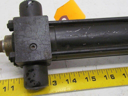 Parker 01.50 CDMAUS18C 4.000 Pneumatic Air Cylinder 1 1/2"Bore 4"Stroke MA Ser