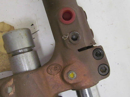 Grossel Tool Company MGH-274 Robotic/Fixture Type Resistance Welding Gun NEW