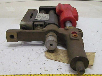 Grossel Tool Company MGH-274 Robotic/Fixture Type Resistance Welding Gun NEW