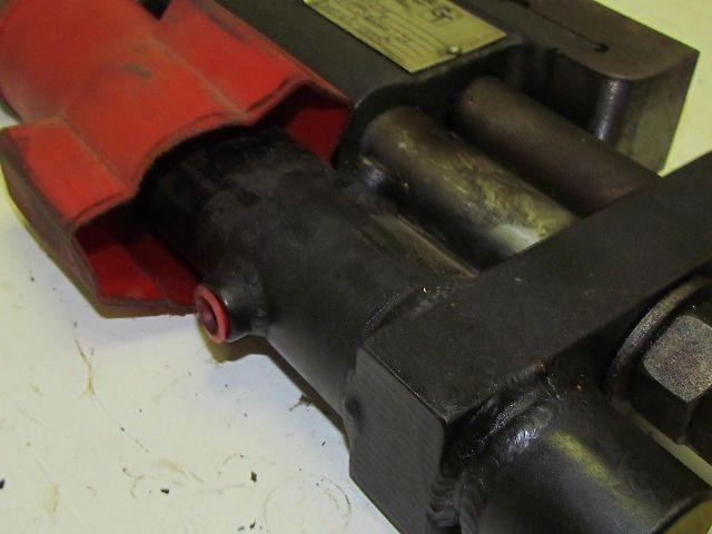 Grossel Tool Company MGH-274 Robotic/Fixture Type Resistance Welding Gun NEW