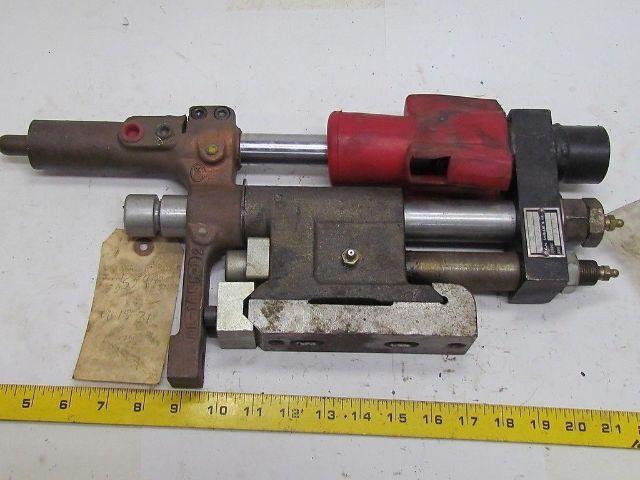 Grossel Tool Company MGH-274 Robotic/Fixture Type Resistance Welding Gun NEW