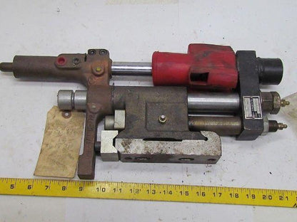 Grossel Tool Company MGH-274 Robotic/Fixture Type Resistance Welding Gun NEW