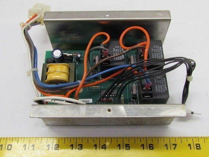 Karma Inc. 8806A Coffee Brew Timer Relay