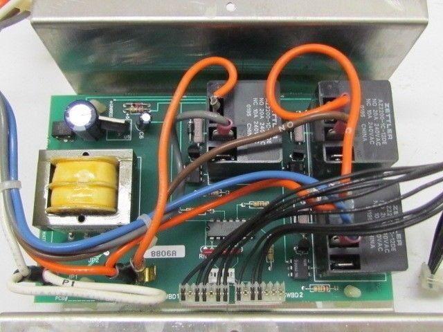 Karma Inc. 8806A Coffee Brew Timer Relay