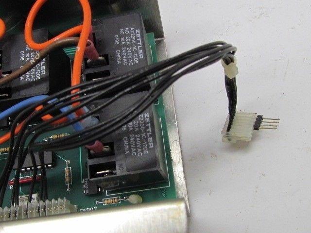 Karma Inc. 8806A Coffee Brew Timer Relay