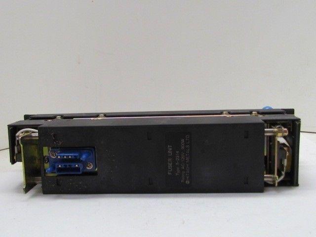 IBM 3812 Fuser Unit 1348331 120v 900w New No Box