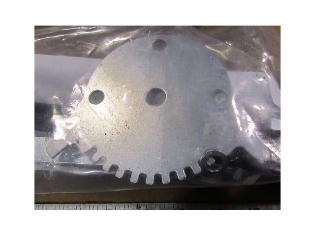 Milwaukee 2" Butterfly Valve Lever Lock Handle MW223B