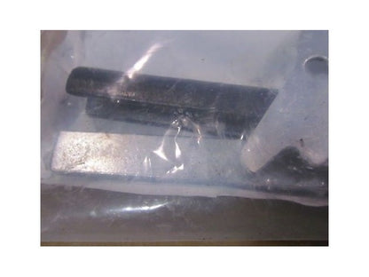 Milwaukee 2" Butterfly Valve Lever Lock Handle MW223B