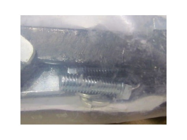 Milwaukee 2" Butterfly Valve Lever Lock Handle MW223B