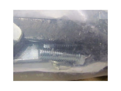 Milwaukee 2" Butterfly Valve Lever Lock Handle MW223B