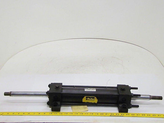 Parker 63 CKCPTCHIRBS14M142MC 254.0 M 1144 Hydraulic Cylinder 63mm Bore 254mm