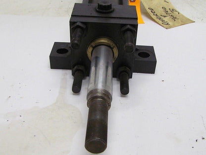 Parker 63 CKCPTCHIRBS14M142MC 254.0 M 1144 Hydraulic Cylinder 63mm Bore 254mm