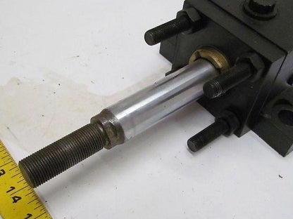 Parker 63 CKCPTCHIRBS14M142MC 254.0 M 1144 Hydraulic Cylinder 63mm Bore 254mm