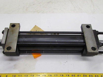 Parker 63 CKCPTCHIRBS14M142MC 254.0 M 1144 Hydraulic Cylinder 63mm Bore 254mm