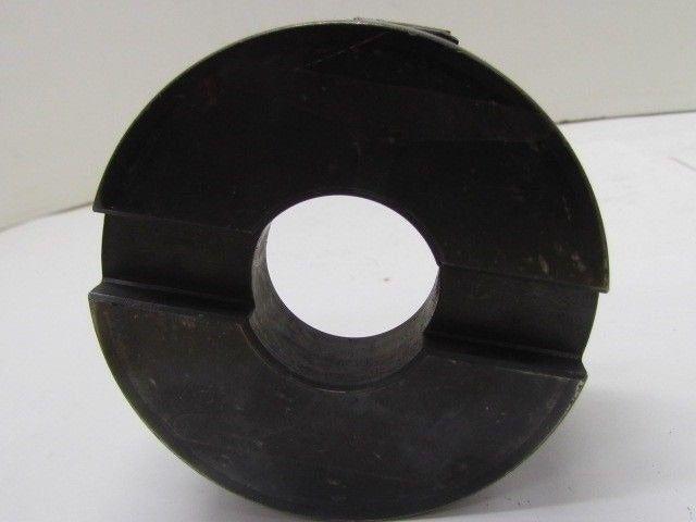 Ingersoll Rand 4" Indexable Face Mill Ten LNE434-02 Inserts 1 1/2" Arbor (07)
