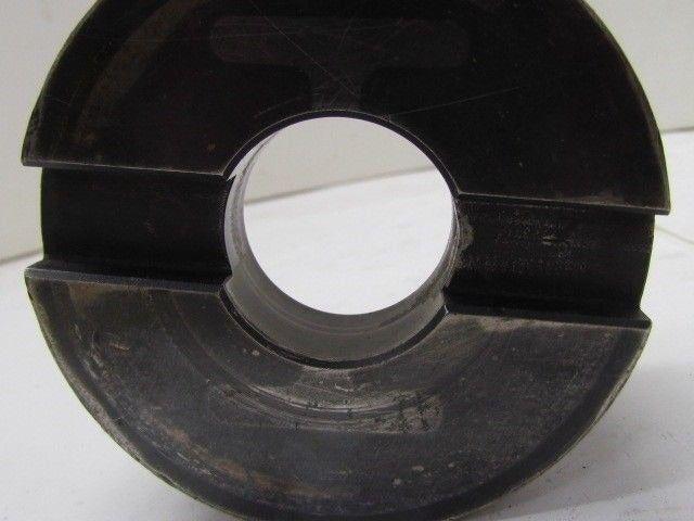 Ingersoll Rand 4" Indexable Face Mill Ten NEW LNE434-02 Inserts 1 1/2" Arbor