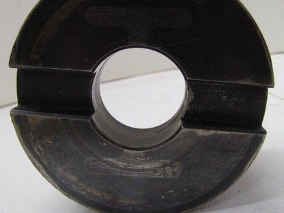 Ingersoll Rand 4" Indexable Face Mill Ten NEW LNE434-02 Inserts 1 1/2" Arbor