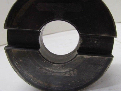 Ingersoll Rand 4" Indexable Face Mill Ten NEW LNE434-02 Inserts 1 1/2" Arbor