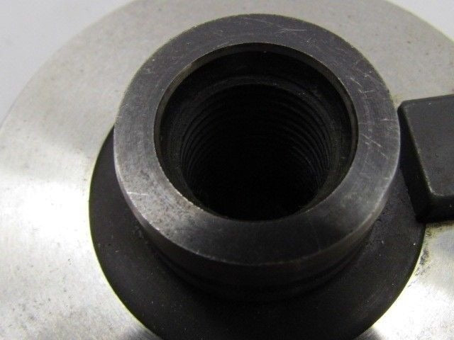 Sandvik Coromant R262.22-100-10-V80 100mm dia Face Mill 32mm Arbor indexable