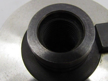 Sandvik Coromant R262.22-100-10-V80 100mm dia Face Mill 32mm Arbor indexable