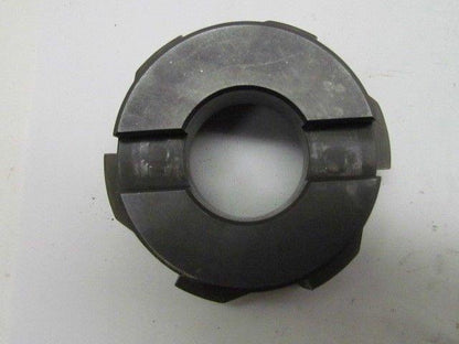 Ingersoll 4" Face Mill Indexable Milling Cutter 1 1/2" Arbor 6-Inserts