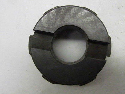 Ingersoll 4" Face Mill Indexable Milling Cutter 1 1/2" Arbor 6-Inserts