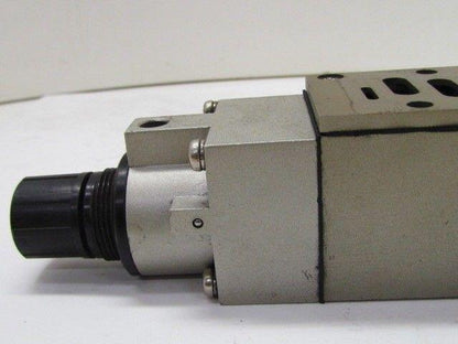 SMC NARB350-N0-P-1 NAPB35ON0P1 Regulator Needs New Pressure Gauge