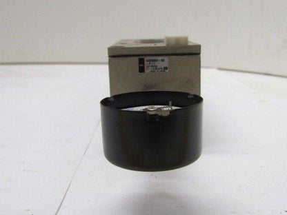 SMC NARB350-N0-P-1 NAPB35ON0P1 Regulator Needs New Pressure Gauge
