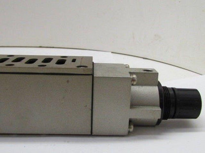 SMC NARB350-N0-P-1 NAPB35ON0P1 Regulator Needs New Pressure Gauge
