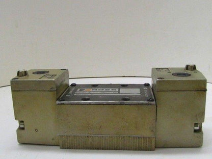 Ross W7177C4333 120Volt Pneumatic Solenoid Valve