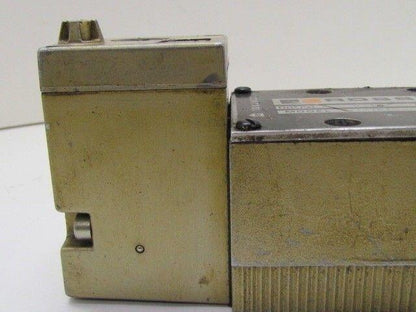 Ross W7177C4333 120Volt Pneumatic Solenoid Valve