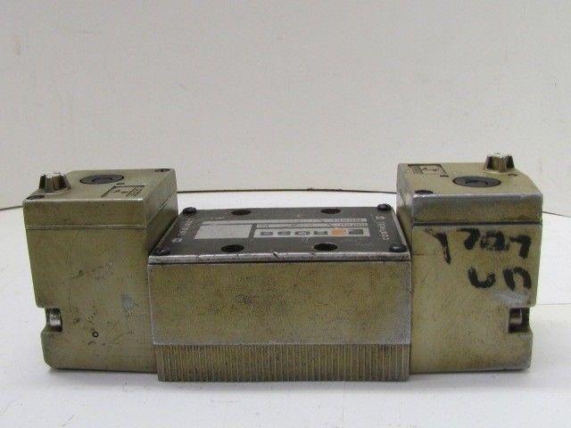 Ross W7177C4333 120Volt Pneumatic Solenoid Valve