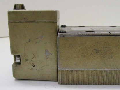 Ross W7177C4333 120Volt Pneumatic Solenoid Valve