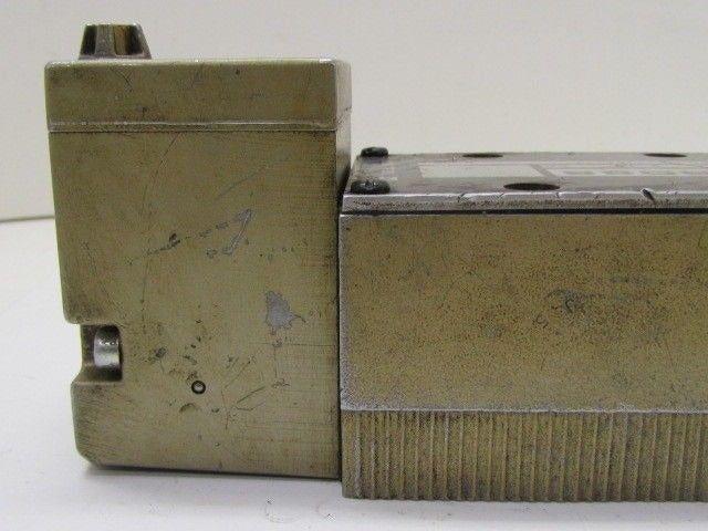 Ross W7177C4333 120Volt Pneumatic Solenoid Valve