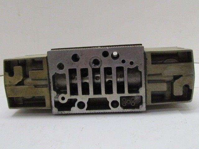 Ross W7177C4333 120Volt Pneumatic Solenoid Valve