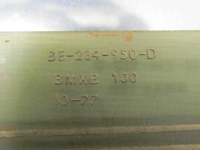 BE-234-950-D BMXB 100 Test Adaptor