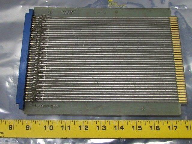 BE-234-950-D BMXB 100 Test Adaptor