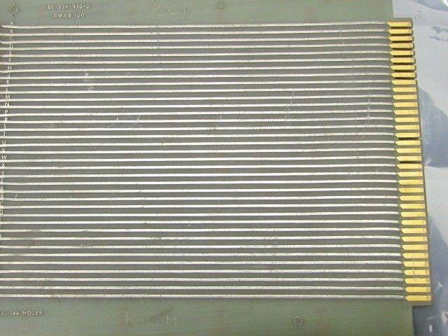 BE-234-950-D BMXB 100 Test Adaptor