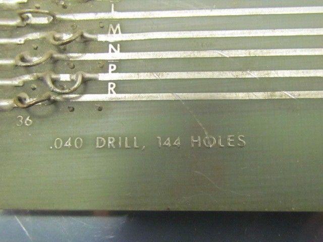 BE-234-950-D BMXB 100 Test Adaptor
