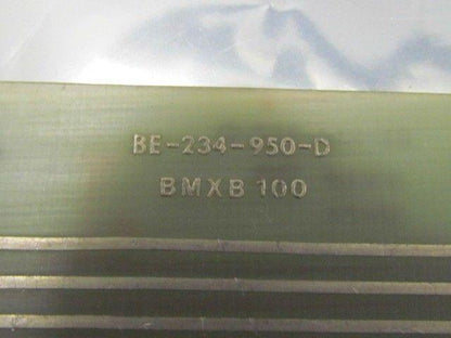 BE-234-950-D BMXB 100 Test Adaptor