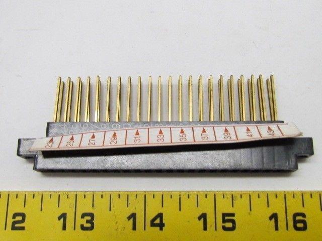 Reliance Electric 78436-1A 44 Pin Connector NEW