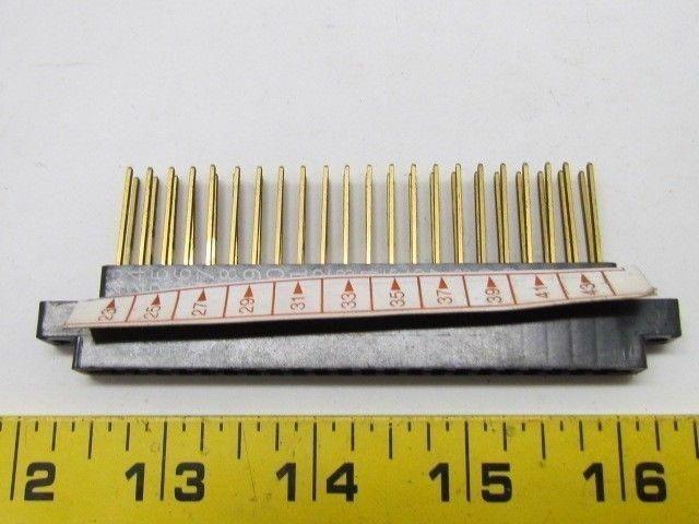 Reliance Electric 78436-1A 44 Pin Connector NEW