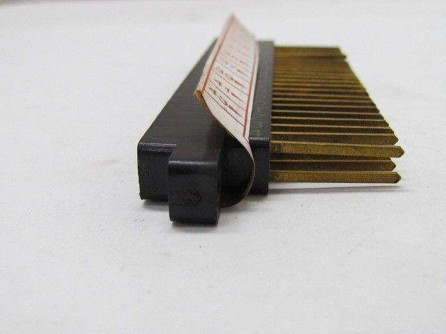 Reliance Electric 78436-1A 44 Pin Connector NEW
