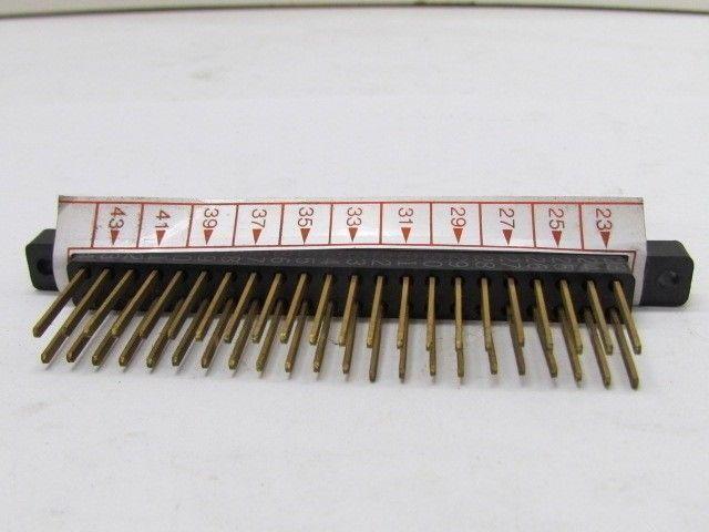 Reliance Electric 78436-1A 44 Pin Connector NEW