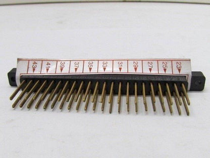 Reliance Electric 78436-1A 44 Pin Connector NEW