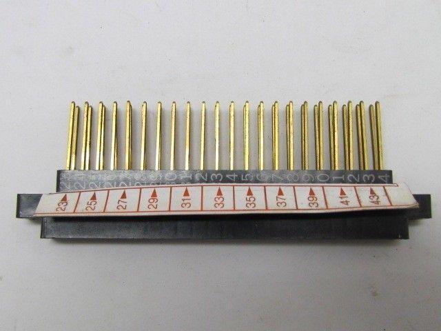 Reliance Electric 78436-1A 44 Pin Connector NEW