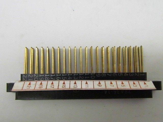 Reliance Electric 78436-1A 44 Pin Connector NEW