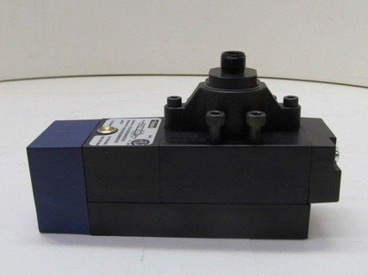 Parker H1EWXBG2B9000CB 24VDC Pneumatic Solenoid Valve