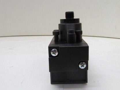 Parker H1EWXBG2B9000CB 24VDC Pneumatic Solenoid Valve