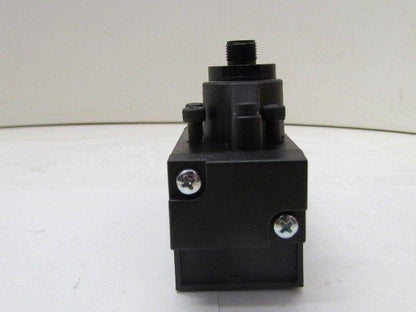 Parker H1EWXBG2B9000CB 24VDC Pneumatic Solenoid Valve
